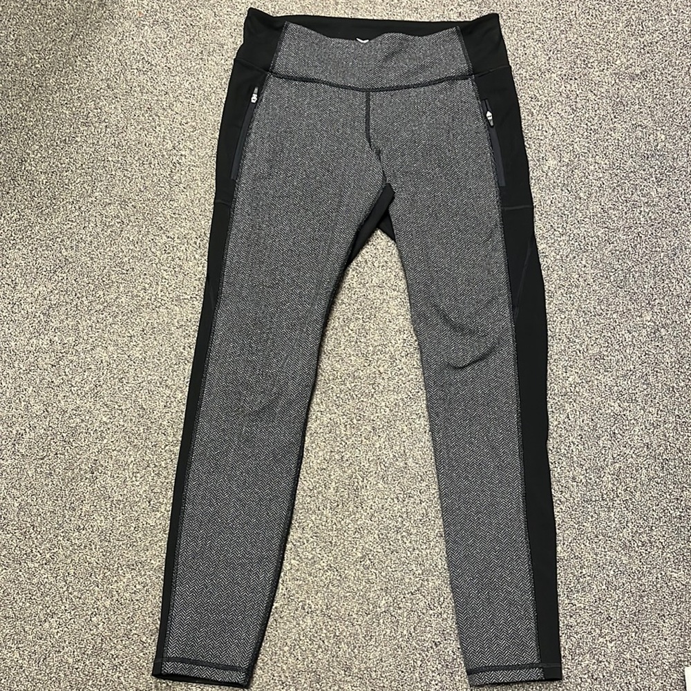 Women’s Smart/Casual Leggings - L
